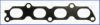 FORD 2S6G9448DA Gasket, exhaust manifold